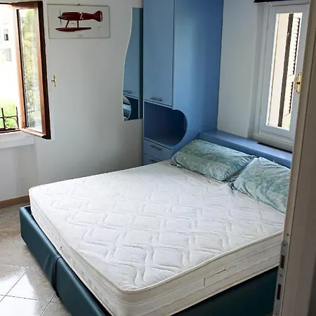 Motta 158 Apartment Desenzano del Garda