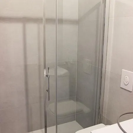 Motta 158 Apartment *