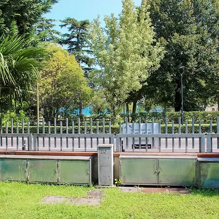 Apartment Motta 158 Desenzano del Garda