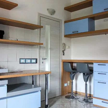 Apartment Motta 158 *