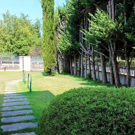 Apartment Motta 158 Desenzano del Garda