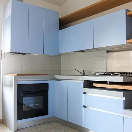 Apartment Motta 158